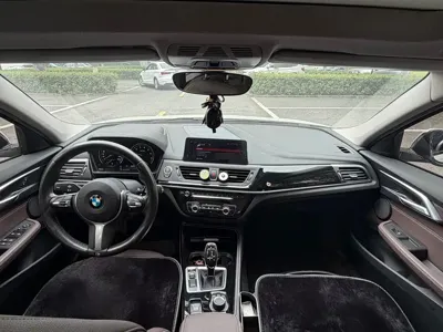 BMW 1 Series 2019, 26000 км, за 55800 CNY - фото 7