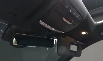 Mercedes-Benz E-Class 2022, 40546 км, за 36400000 KRW - фото 20