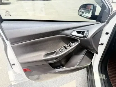 Ford Focus 2017, 41800 км, за 24100 CNY - фото 5