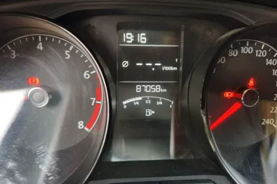 Volkswagen Lavida 2019, 87000 км, за 55049.96 CNY - фото 12