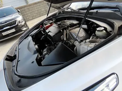 Cadillac CTS 2015, 121728 км, за 9500000 KRW - фото 19