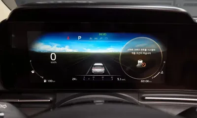 Kia Canival 2022, 60106 км, за 25500000 KRW - фото 8