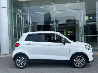 Leapmotor Leapmotor T03 2024, 24000 км, за 47800 CNY