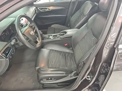 Cadillac ATS-L 2015, 153300 км, за 39200 CNY - фото 15