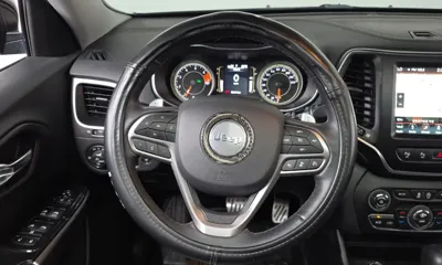 Jeep Cherokee 2019, 72414 км, за 14490000 KRW - фото 12