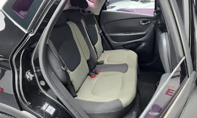 Renault-KoreaSamsung QM3 2015, 126385 км, за 4400000 KRW - фото 26
