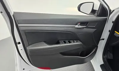 Hyundai Avante 2020, 33594 км, за 15800000 KRW - фото 24