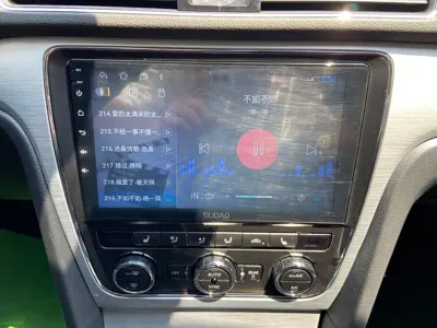 Volkswagen Passat 2014, 37100 км, за 36800 CNY - фото 13