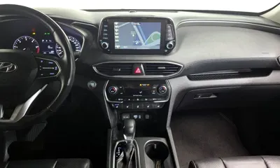 Hyundai Santafe 2019, 95052 км, за 15900000 KRW - фото 13