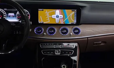 Mercedes-Benz E-Class 2018, 122496 км, за 20400000 KRW - фото 12