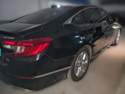 Honda Accord 2018, 72300 км, за 93481.86 CNY - фото 6