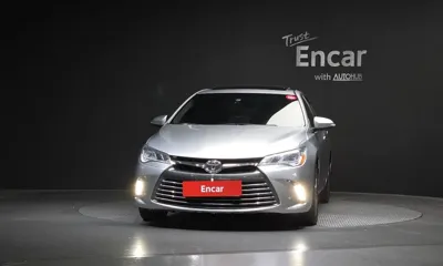 Toyota Camry 2015, 146483 км, за 8500000 KRW
