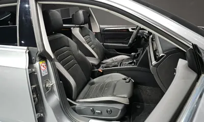 Volkswagen Arteon 2023, 37025 км, за 23990000 KRW - фото 11