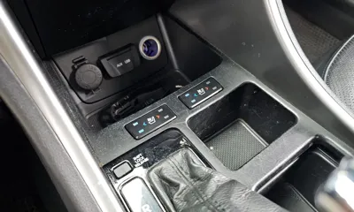 Hyundai Sonata 2014, 234170 км, за 4090000 KRW - фото 19