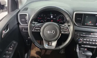 Kia Sportage 2021, 50345 км, за 18000000 KRW - фото 13