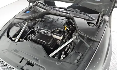 Genesis G80 2022, 155236 км, за 27690000 KRW - фото 6