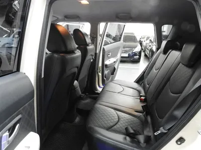 Kia Soul 2012, 118570 км, за 3500000 KRW - фото 15