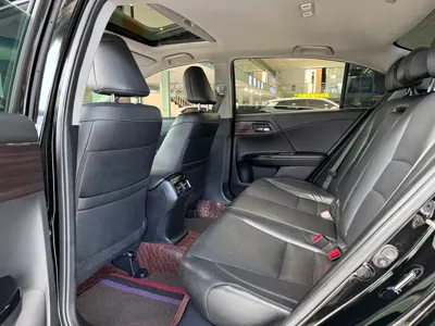 Honda Accord 2016, 95000 км, за 52800 CNY - фото 6