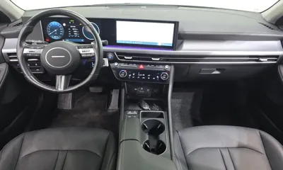 Hyundai Sonata 2024, 69766 км, за 26500000 KRW - фото 7