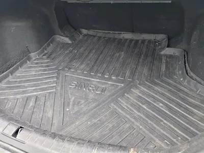 Geely Binrui 2019, 104500 км, за 28000 CNY