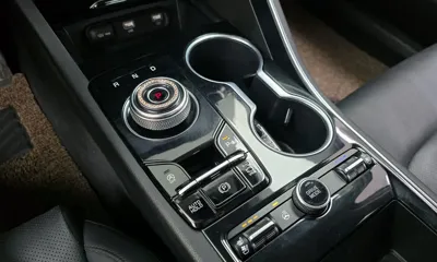 Kia K5 2020, 116035 км, за 16300000 KRW - фото 9