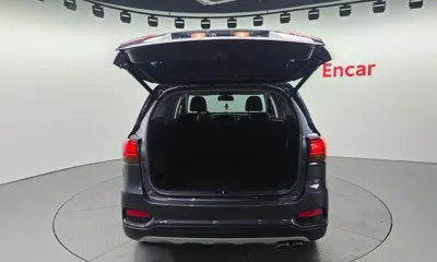 Kia Sorento 2018, 108592 км, за 16300000 KRW - фото 19