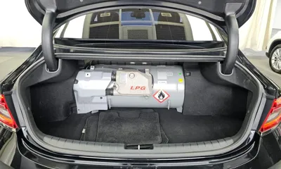 Hyundai Grandeur 2019, 158502 км, за 11990000 KRW - фото 20