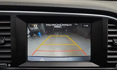 Hyundai Avante 2016, 39321 км, за 12500000 KRW - фото 15