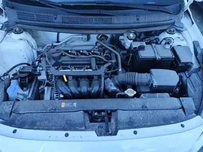 Hyundai Verna 2019, 44000 км, за 25299 CNY - фото 10