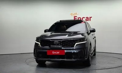 Kia Sorento 2021, 89794 км, за 31900000 KRW - фото 3