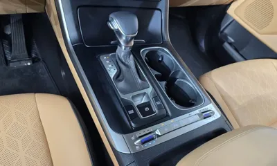 Kia Canival 2023, 74255 км, за 22500000 KRW - фото 9