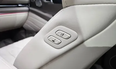 Genesis GV80 2023, 41120 км, за 56800000 KRW - фото 33