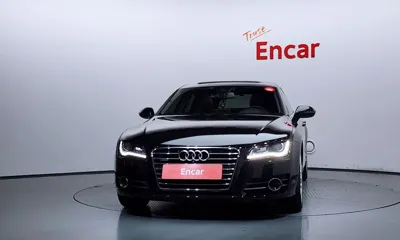 Audi A7 2014, 50017 км, за 13900000 KRW - фото 3