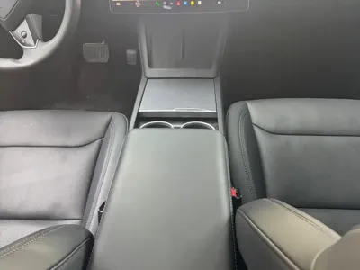 Tesla Model 3 2024, 20800 км, за 123800 CNY - фото 10
