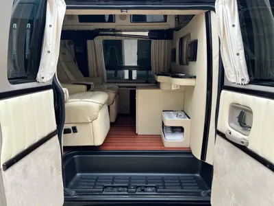 GMC Savana 2012, 130000 км, за 79800 CNY - фото 16