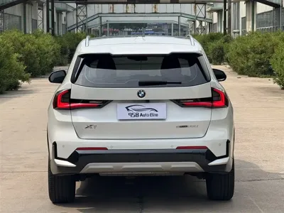 BMW X1 2024, 8000 км, за 199800 CNY - фото 11