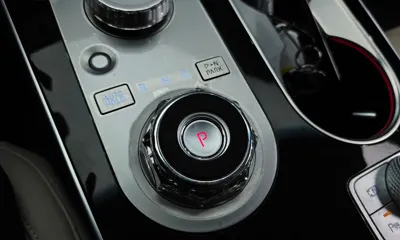 Genesis GV80 2025, 8253 км, за 62500000 KRW - фото 9