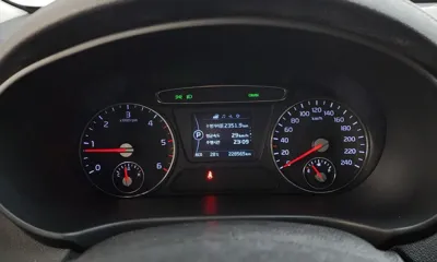Kia Sorento 2016, 228565 км, за 8900000 KRW - фото 8