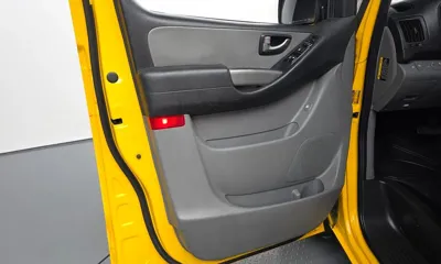Hyundai Starex 2017, 102196 км, за 8500000 KRW - фото 24