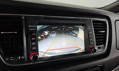 Kia Canival 2016, 176474 км, за 6700000 KRW - фото 16