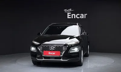 Hyundai Kona 2020, 91454 км, за 14500000 KRW