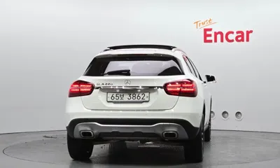 Mercedes-Benz GLA-Class 2019, 40440 км, за 20800000 KRW - фото 4