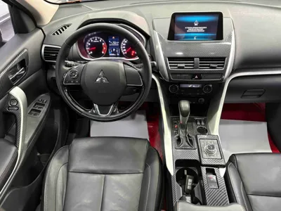 Mitsubishi Eclipse Cross 2019, 65500 км, за 83322.71 CNY - фото 16