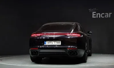 Porsche Panamera 2023, 25477 км, за 148000000 KRW