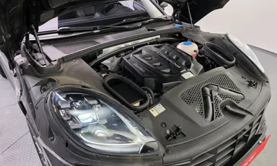 Porsche Macan 2017, 137831 км, за 31900000 KRW - фото 6