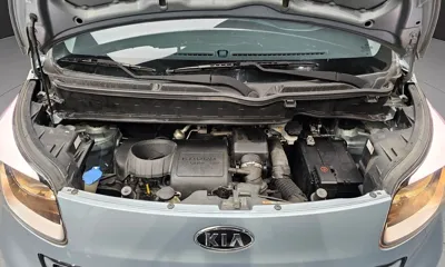 Kia Ray 2013, 121593 км, за 6100000 KRW - фото 6