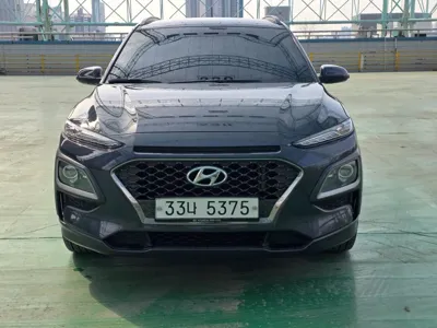 Hyundai Kona 2018, 71000 км, за 13900000 KRW - фото 3