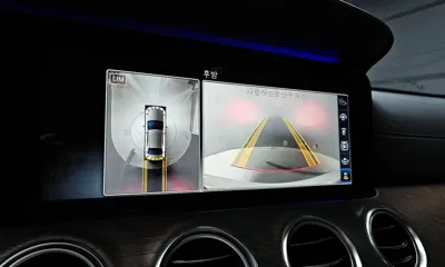 Mercedes-Benz E-Class 2019, 109056 км, за 25500000 KRW - фото 15