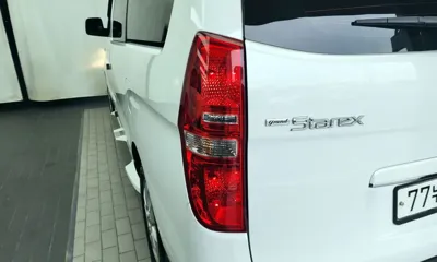 Hyundai Starex 2019, 68796 км, за 21990000 KRW - фото 23