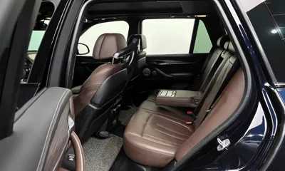 BMW X5 2018, 15005 км, за 82000000 KRW - фото 20